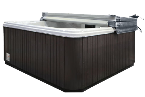 Cal Spas Cabinet