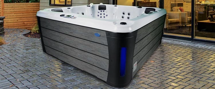 Elite™ Cabinets for hot tubs in Whitby
