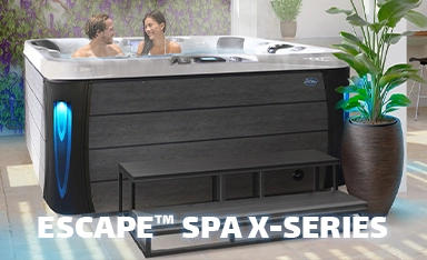 Escape X-Series Spas Whitby hot tubs for sale