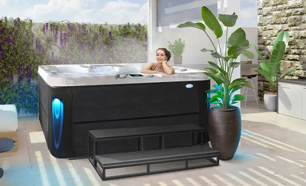 Escape X-Series Spas Whitby hot tubs for sale