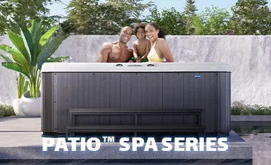 Patio Plus™ Spas Whitby hot tubs for sale
