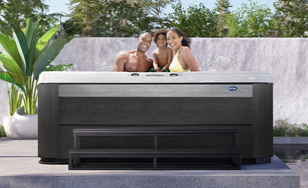 Patio Plus™ Spas Whitby hot tubs for sale