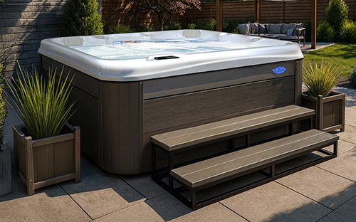 Patio&trade; Spas Whitby hot tubs for sale