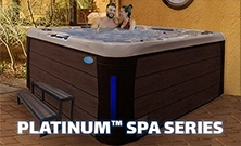Platinum™ Spas Whitby hot tubs for sale