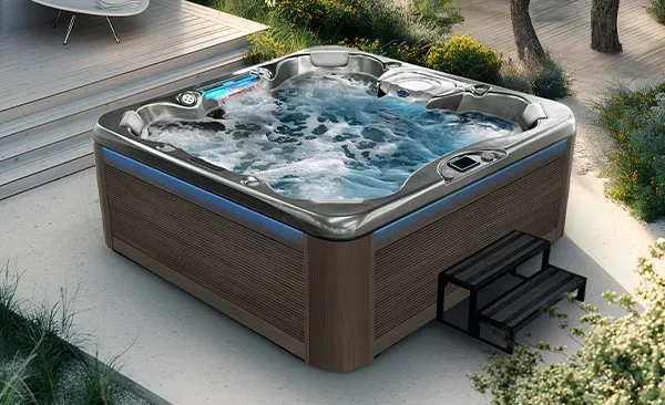 Platinum™ Spas Whitby hot tubs for sale