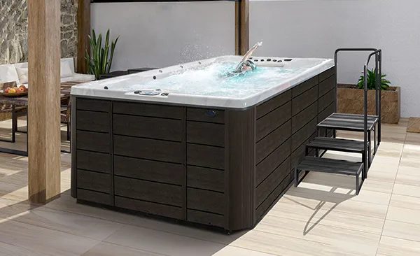 Swim Spas Whitby hot tubs for sale