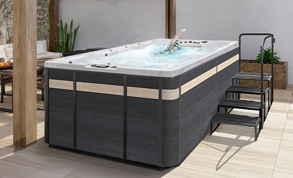 Swim X-Series Spas Whitby hot tubs for sale