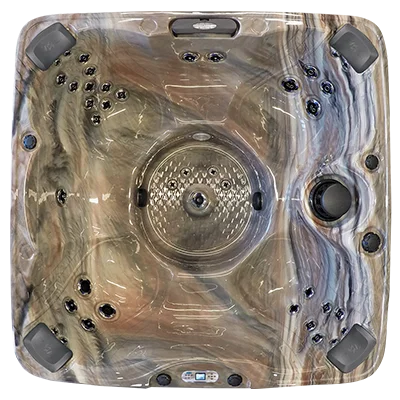 Tropical EC-739B hot tubs for sale in Whitby