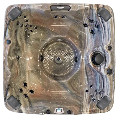 Tropical-X EC-739BX hot tubs for sale in Whitby
