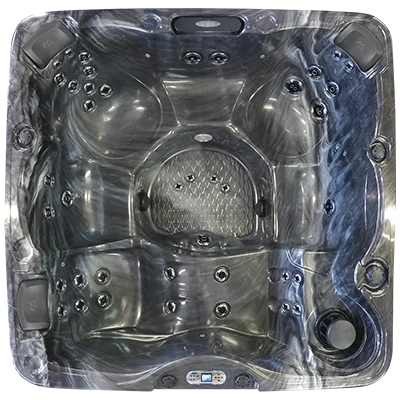 Pacifica EC-739L hot tubs for sale in Whitby