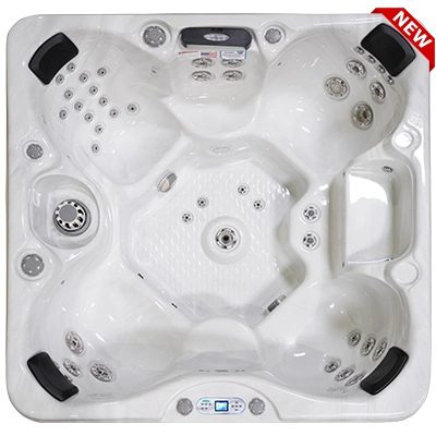 Baja EC-749B hot tubs for sale in Whitby