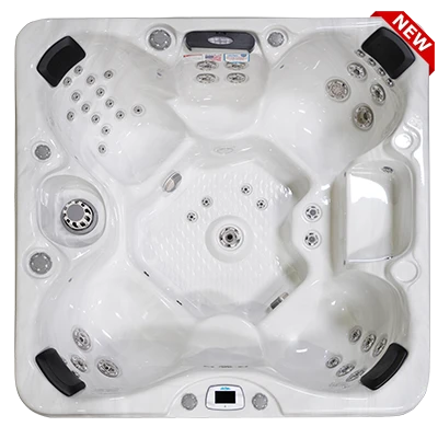 Baja-X EC-749BX hot tubs for sale in Whitby