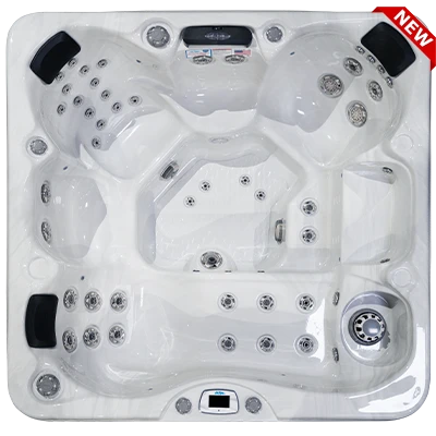 Costa-X EC-749LX hot tubs for sale in Whitby