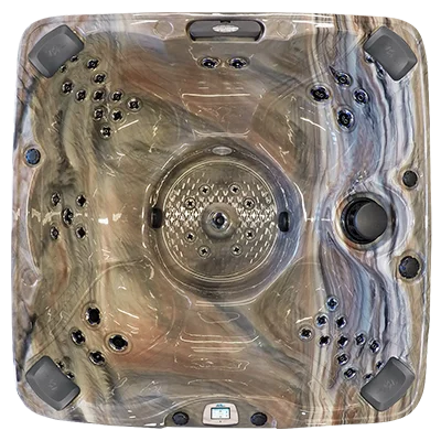 Tropical-X EC-751BX hot tubs for sale in Whitby