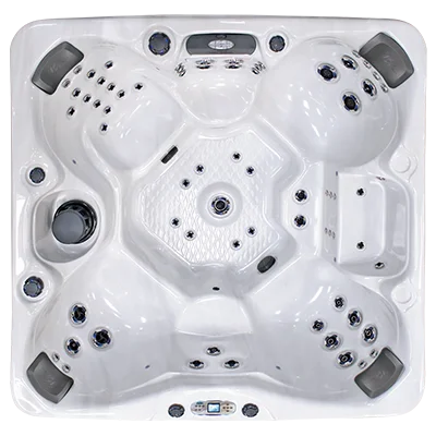 Baja EC-767B hot tubs for sale in Whitby