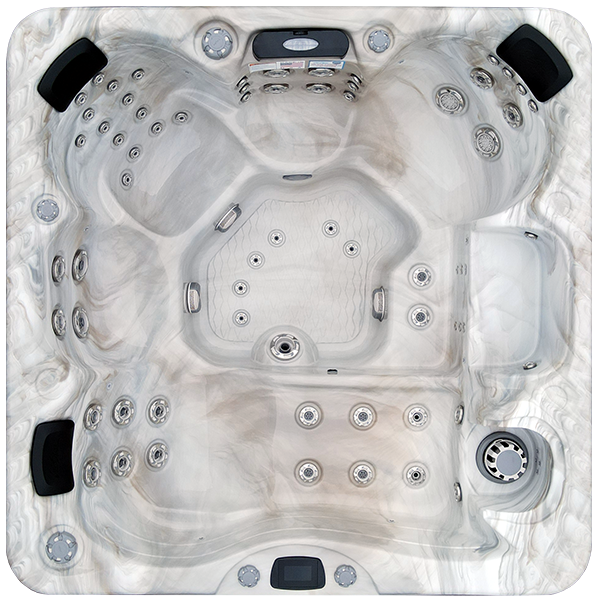 Costa-X EC-767LX hot tubs for sale in Whitby