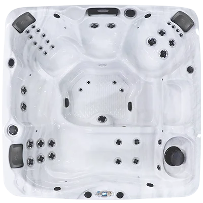 Avalon EC-840L hot tubs for sale in Whitby