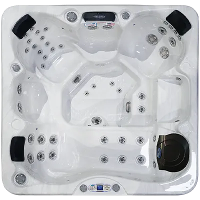 Avalon EC-849L hot tubs for sale in Whitby