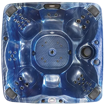 Bel Air-X EC-851BX hot tubs for sale in Whitby