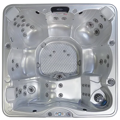 Atlantic EC-851L hot tubs for sale in Whitby