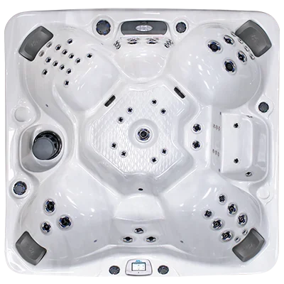 Cancun-X EC-867BX hot tubs for sale in Whitby