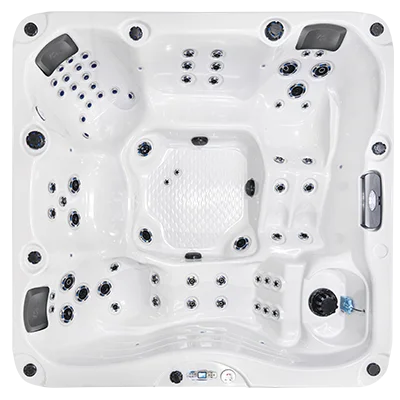 Malibu EC-867DL hot tubs for sale in Whitby