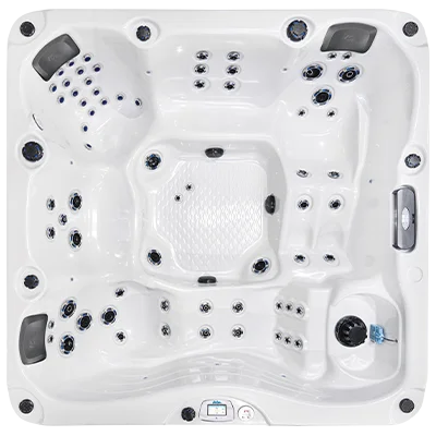 Malibu-X EC-867DLX hot tubs for sale in Whitby