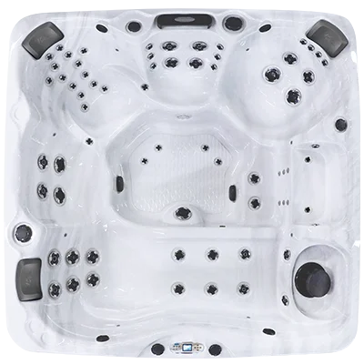 Avalon EC-867L hot tubs for sale in Whitby