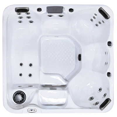 Hawaiian Plus PPZ-628L hot tubs for sale in Whitby
