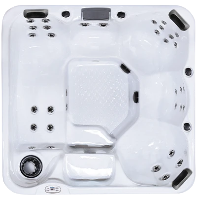 Hawaiian Plus PPZ-634L hot tubs for sale in Whitby