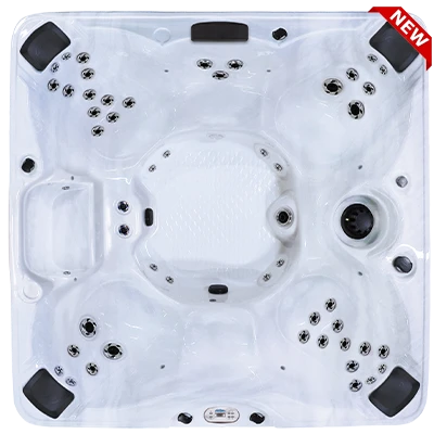 Tropical Plus PPZ-743BC hot tubs for sale in Whitby