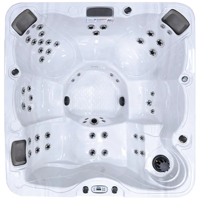 Pacifica Plus PPZ-743L hot tubs for sale in Whitby