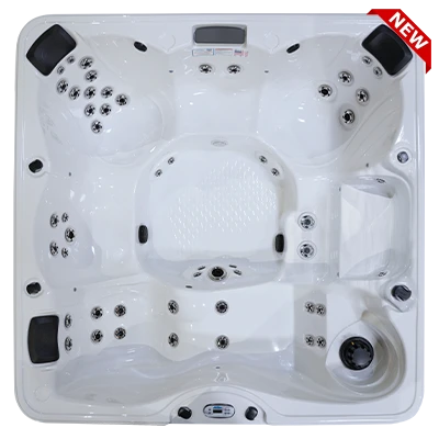 Pacifica Plus PPZ-743LC hot tubs for sale in Whitby