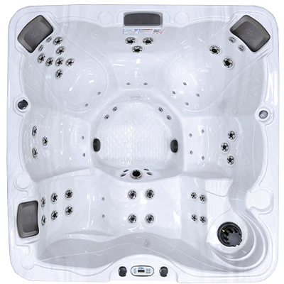 Pacifica Plus PPZ-752L hot tubs for sale in Whitby