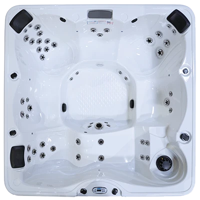 Atlantic Plus PPZ-843L hot tubs for sale in Whitby