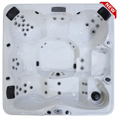 Atlantic Plus PPZ-843LC hot tubs for sale in Whitby