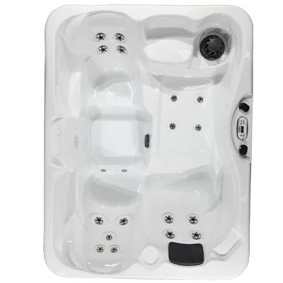 Kona PZ-519L hot tubs for sale in Whitby