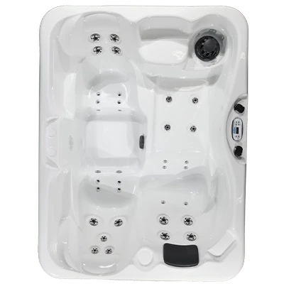Kona PZ-535L hot tubs for sale in Whitby